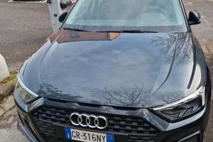 audi a1 sportback  business 