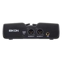 Microfoni Wireless eikon wm700dm