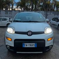 Fiat Panda 4X4