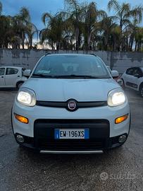 Fiat Panda 4X4