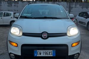 Fiat Panda 4X4