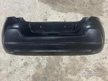Paraurti posteriore citroen c3 2020 9813343977