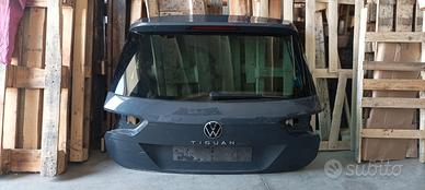 Ricambi Volkswagen Tiguan 