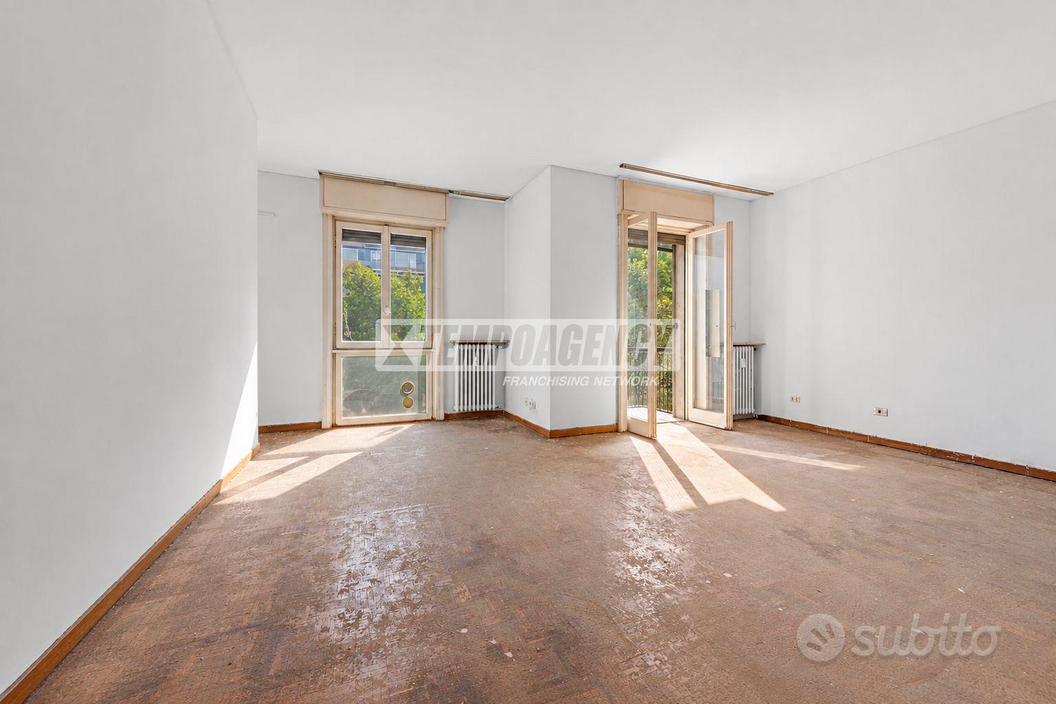 Appartamento – Milano, Senavra, Municipio 4 - Vista 5