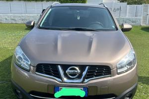 Nissan quasqai