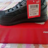 Scarpe uomo antinfortunistiche 