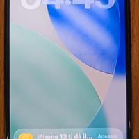 Iphone 13 più custodia