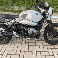 BMW R 12 nineT - 1999