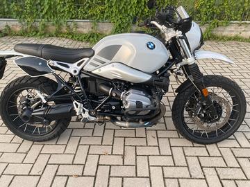 BMW R 12 nineT - 1999