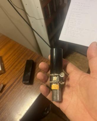 Bocchono Dukoff LD per sax Tenore