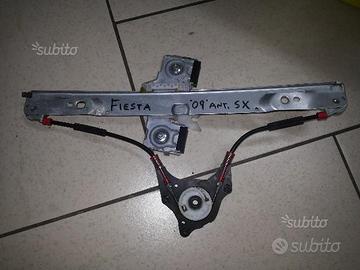 Alzavetro ford fiesta ant.sx 2009