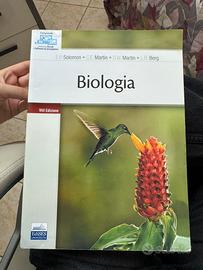 Libro Biologia (Solomon)