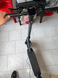 Monopattino elettrico