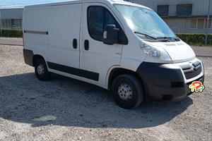 Citroen jumper 2.2