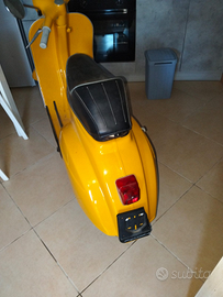 Piaggio, Vespa 50 R '70