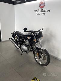 ROYAL ENFIELD INTERCEPTOR