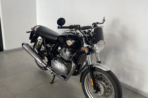 ROYAL ENFIELD INTERCEPTOR