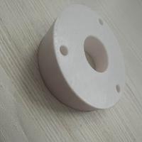 Base/staffa con spessore angolare per telecamera