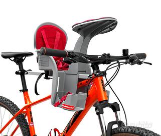 Seggiolino anteriore Weeride