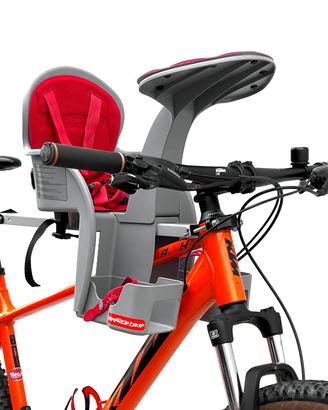 Seggiolino anteriore Weeride