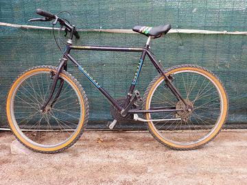 Mountain bike 26 "