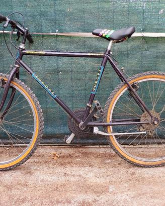 Mountain bike 26 "