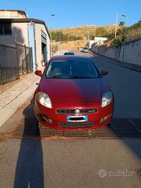 Fiat bravo 