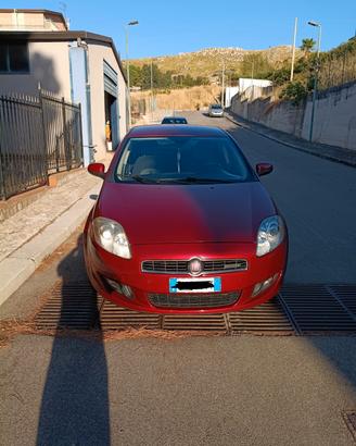 Fiat bravo 