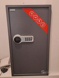 Cassaforte elettronica Brihard Business XXL