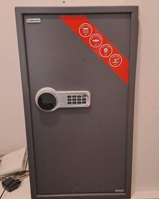 Cassaforte elettronica Brihard Business XXL