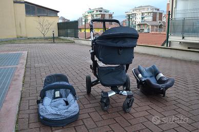 Passeggino Trio CONCORD NEO