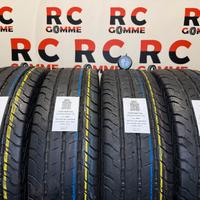 4 GOMME 195/70 R15C 104/102R CONTINENTAL CONTIVANC