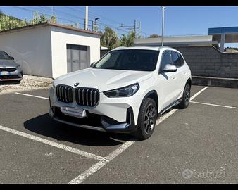 BMW X1 (U11) - X1 sDrive 18d xLine