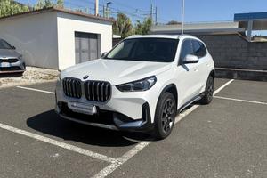 BMW X1 (U11) - X1 sDrive 18d xLine
