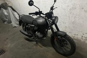 Keeway  X-Light 125 ABS