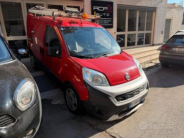 Fiat Fiorino QUBO 1.3 MJT 95CV (N1)