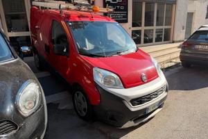 Fiat Fiorino QUBO 1.3 MJT 95CV (N1)