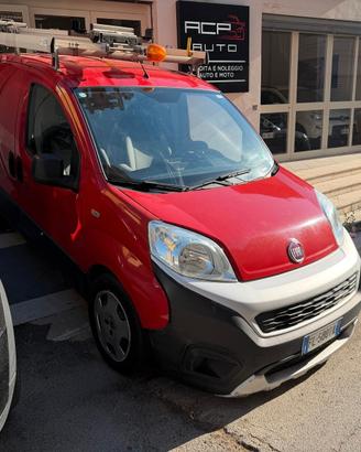 Fiat Fiorino QUBO 1.3 MJT 95CV (N1)