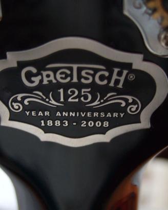 1957 Gretsch Jet Firebird 6131 reissue anniversary