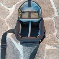 BORSA PER FOTOCAMERA 