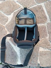 BORSA PER FOTOCAMERA 