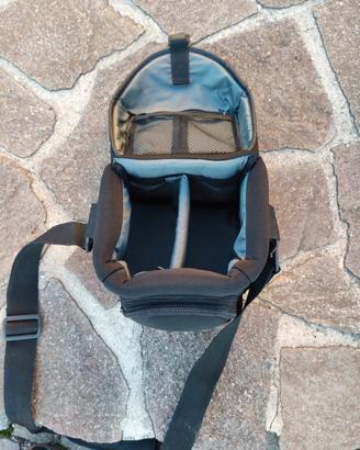 BORSA PER FOTOCAMERA 