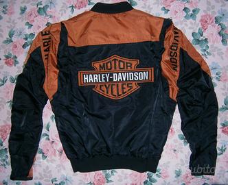 giubbotto harley-davidson