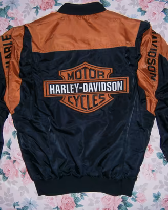 giubbotto harley-davidson