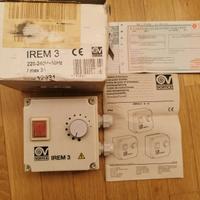 Vortice 12931 - Regolatore Elettronico di Velocità