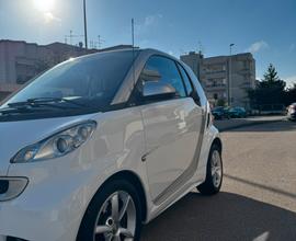 Smart 451 mhd 2012