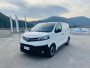 Toyota PROACE L1H1 Euro 6