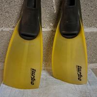 Pinne Francis Turbo TG 33-34