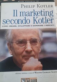 Il marketing secondo Kotker