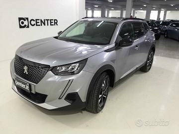 Peugeot 2008 PureTech 100 S&S Active Pack - P...